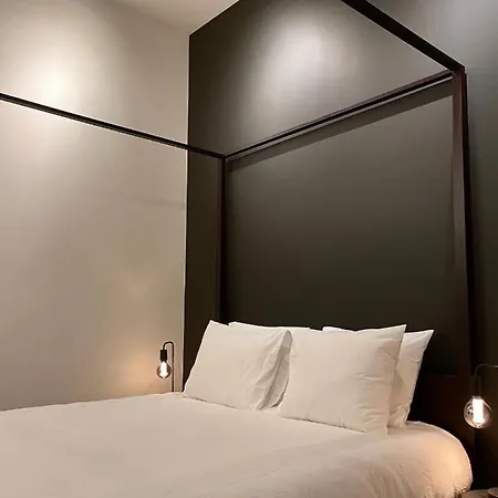 Apartment Historic 3 Bedroom Art-nouveau With Airconditioning - Walk To Station Sint-pieters & Close To Centre *