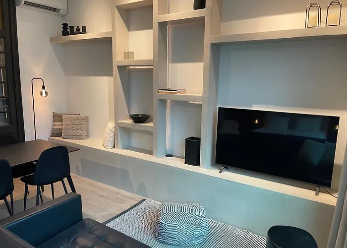 Historic 3 Bedroom Art-nouveau With Airconditioning - Walk To Station Sint-pieters & Close To Centre Daire