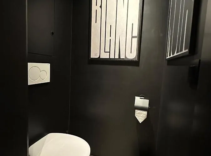 Historic 3 Bedroom Art-nouveau With Airconditioning - Walk To Station Sint-pieters & Close To Centre Daire *